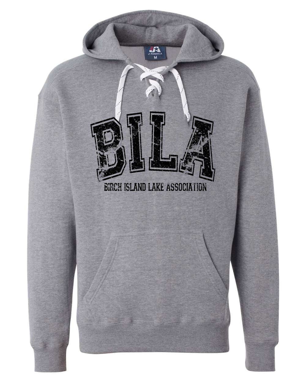 BILA Sport String Hoodie