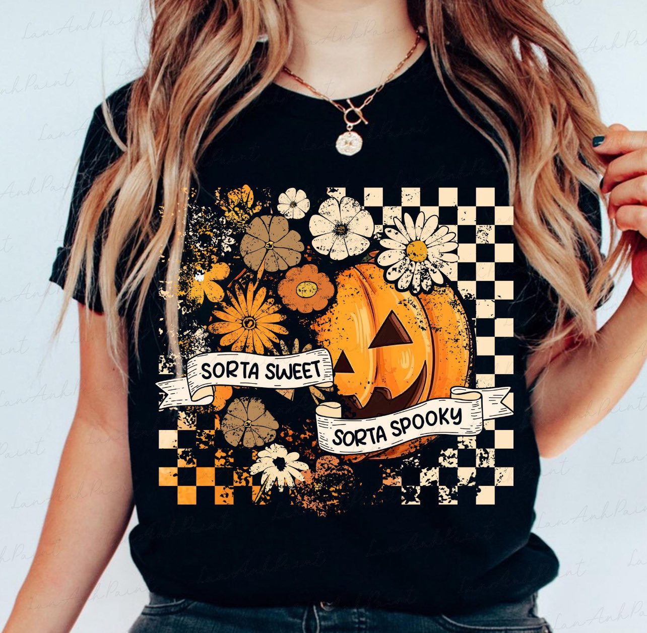 Sorta Sweet Sorta Spooky