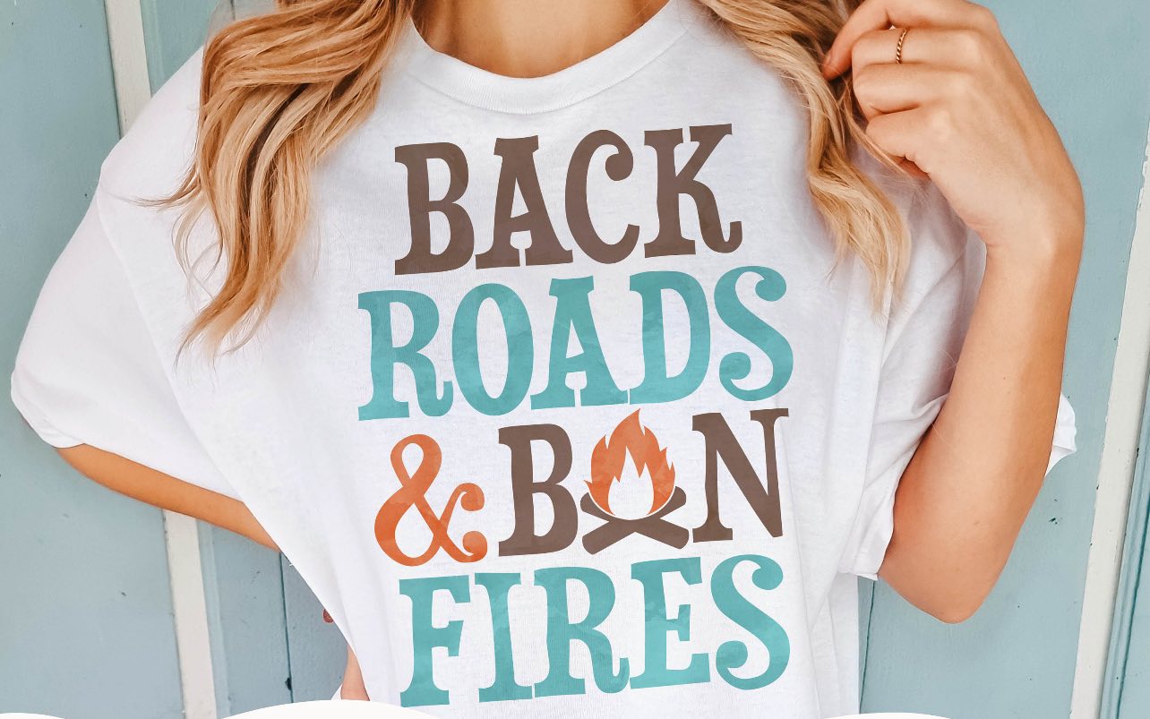 Back Roads & Bonfires