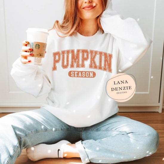 Pumpkin Season