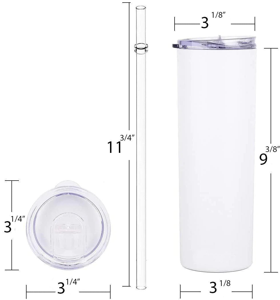 Minnesota Football Tumbler