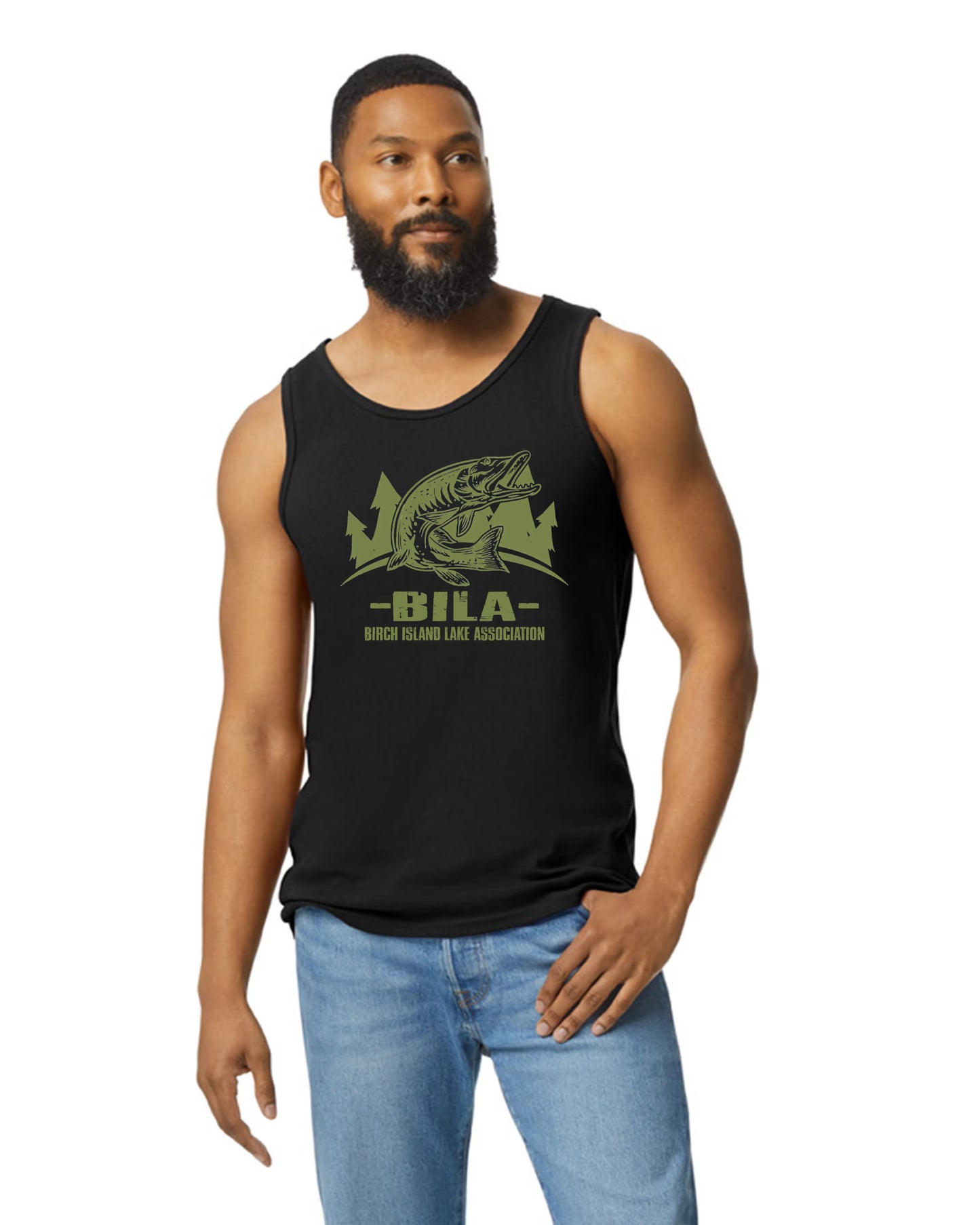 BILA Birch Island Lake Association Northern