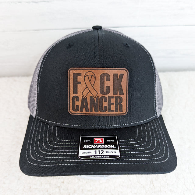 F*ck Cancer