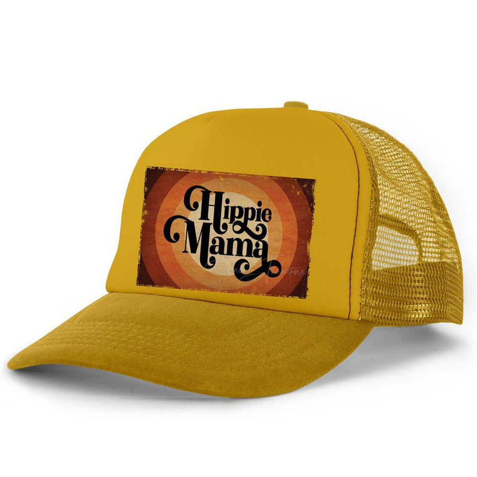 Hippie Mama