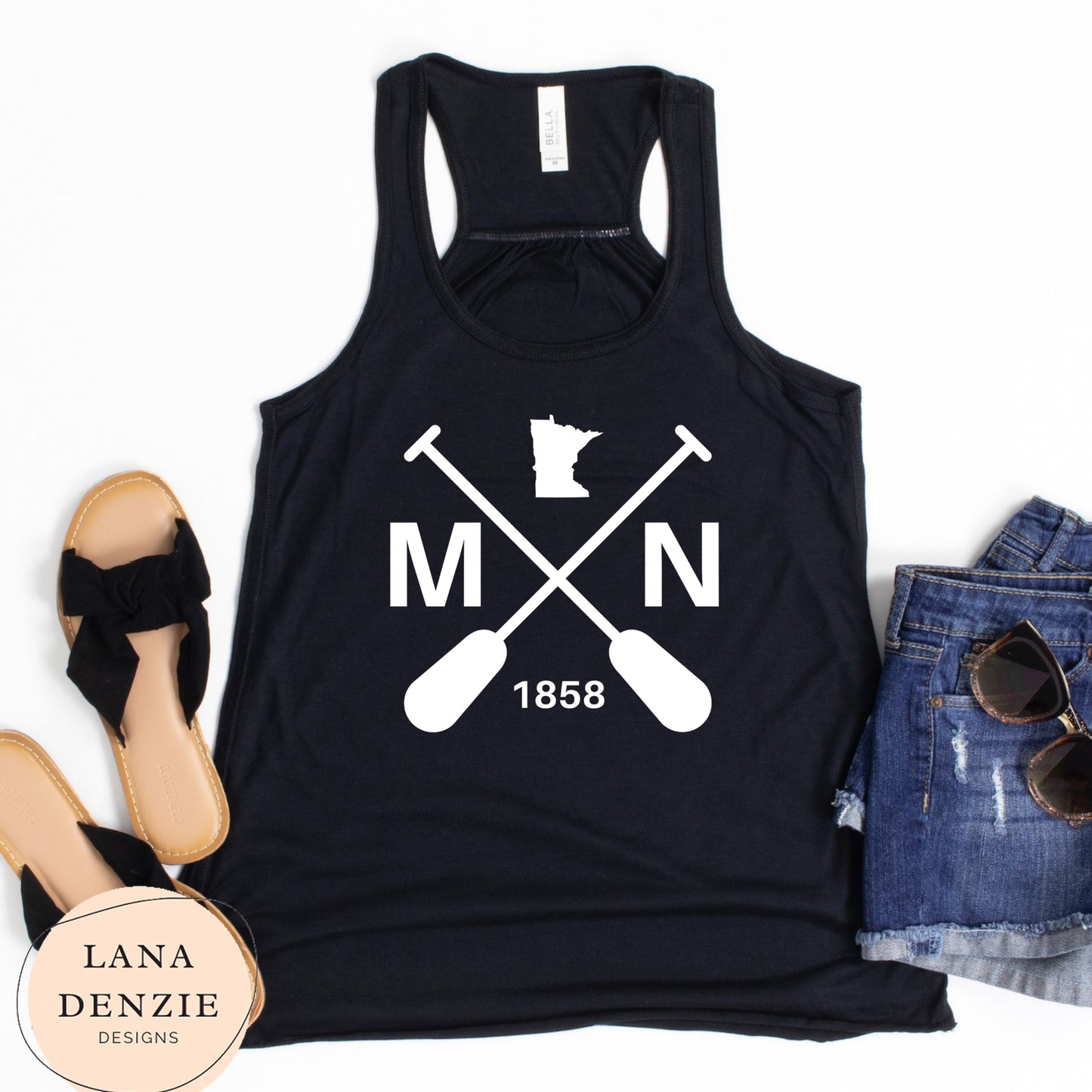 MN Paddles