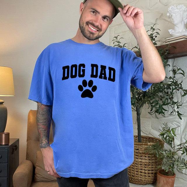 Dog Dad