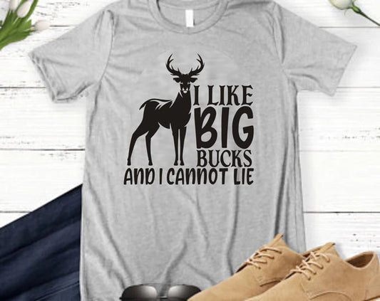 I like Big Bucks