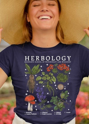 Herbology