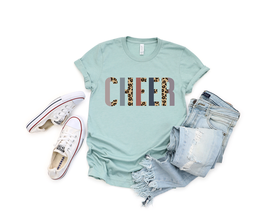 Cheer