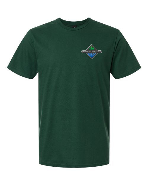 Gildan Unisex Softstyle® T-Shirt