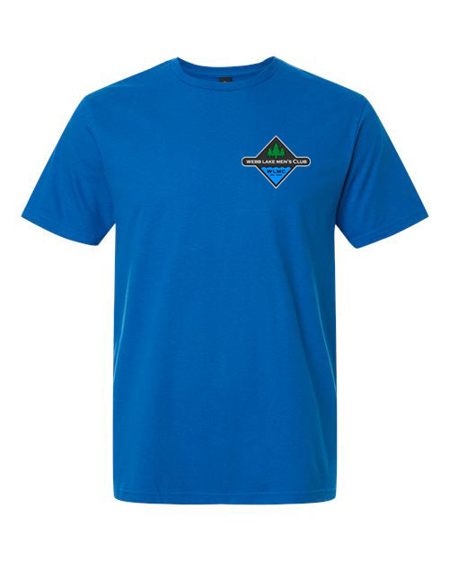 Gildan Unisex Softstyle® T-Shirt
