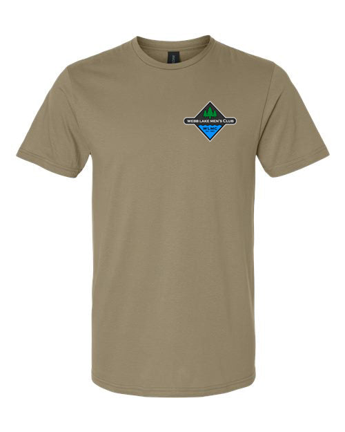 Gildan Unisex Softstyle® T-Shirt