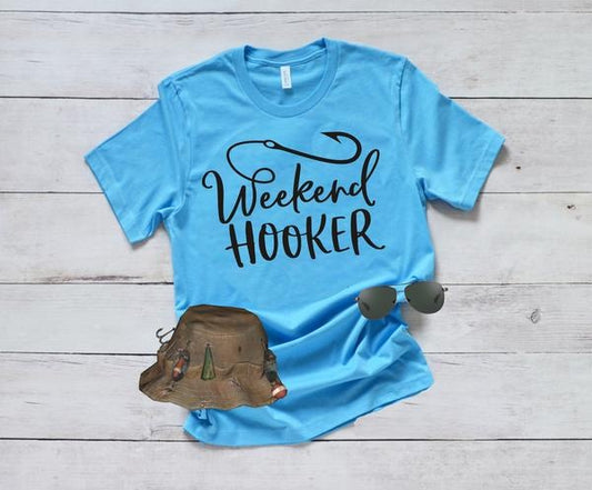 Weekend Hooker