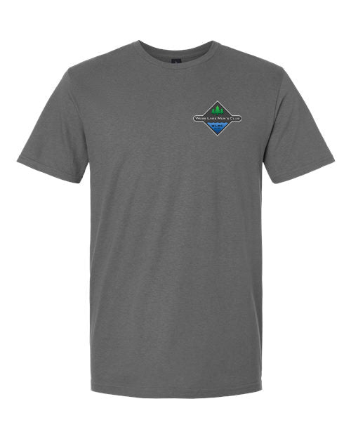 Gildan Unisex Softstyle® T-Shirt