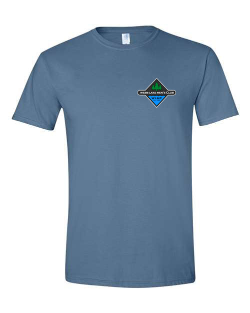 Gildan Unisex Softstyle® T-Shirt