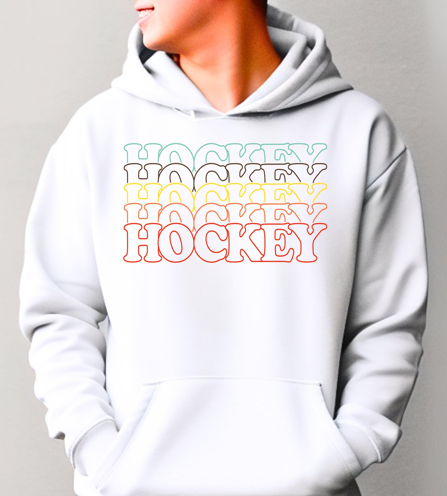 Hockey Stacked