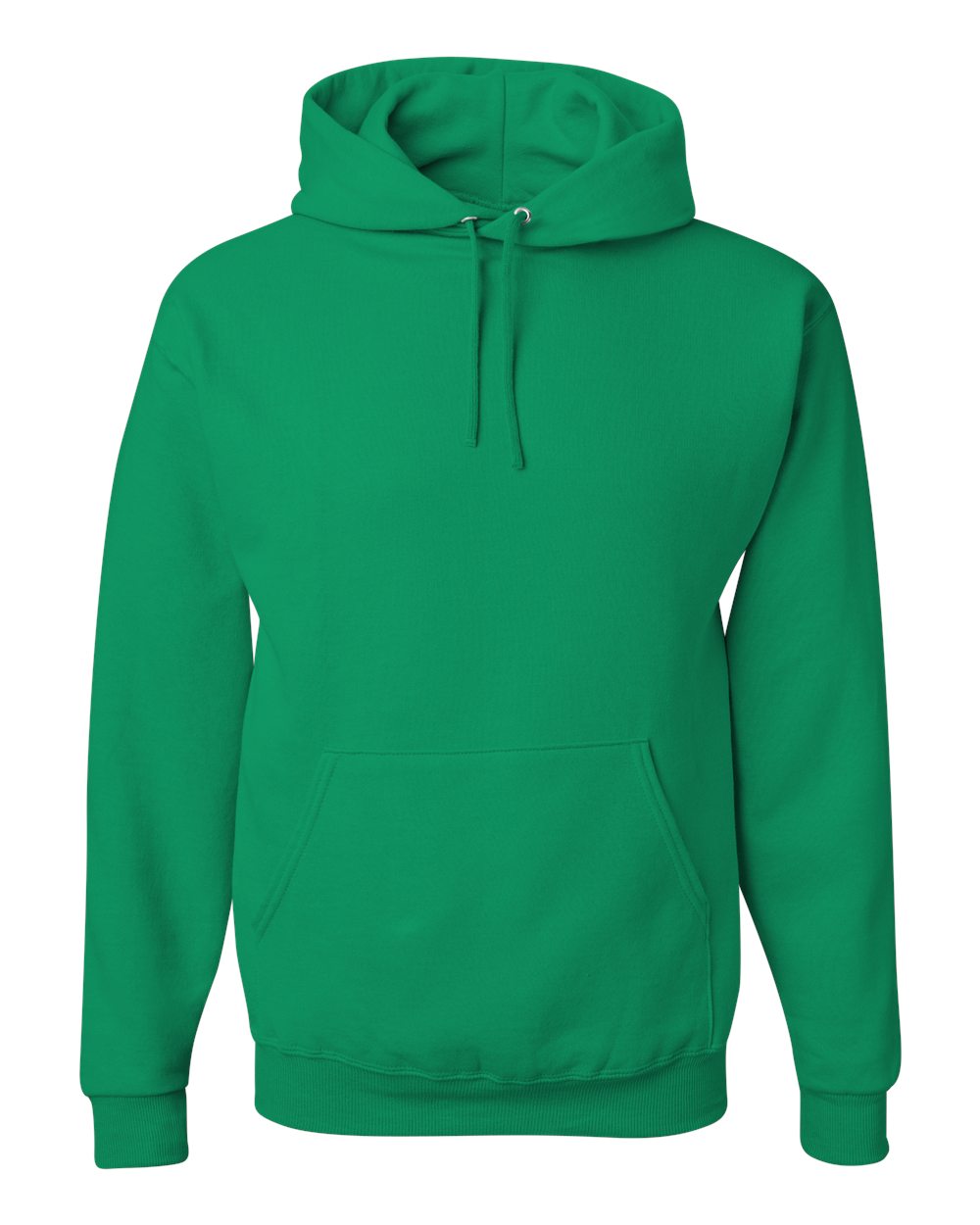 JERZEES BRAND HOODED SWEATSHIRT *NEW DESIGNS*