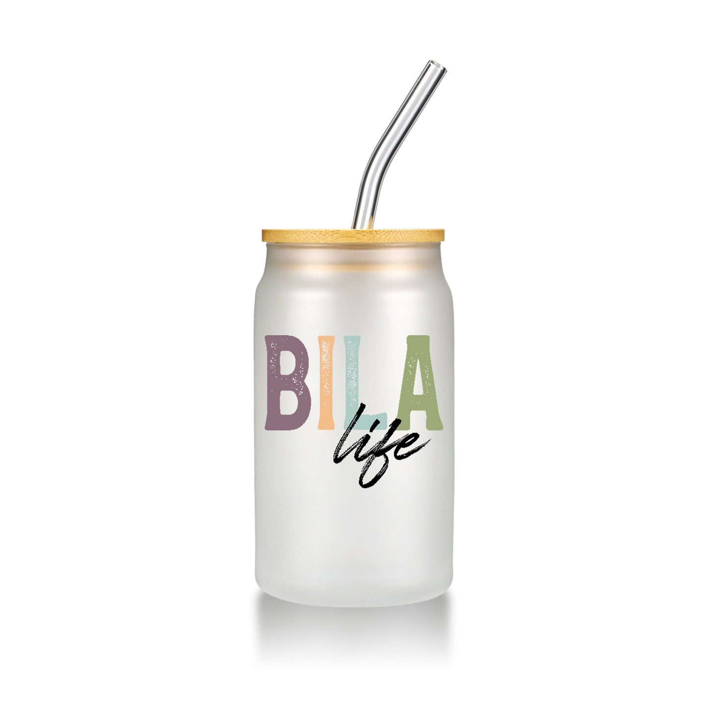 BILA Life Coffee Mug or Tumbler