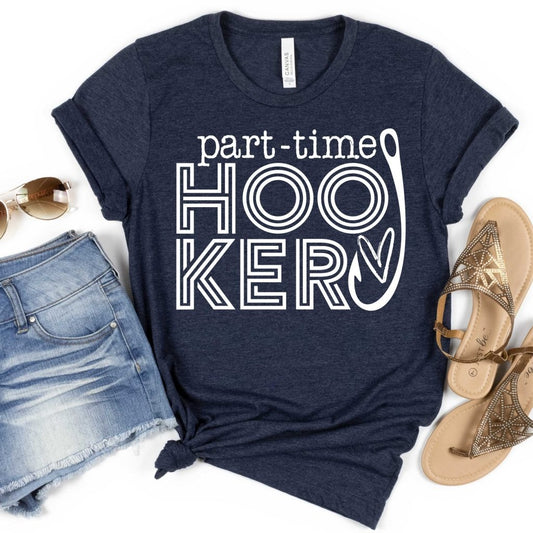 Part Time Hooker