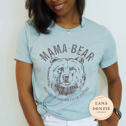 Mama Bear