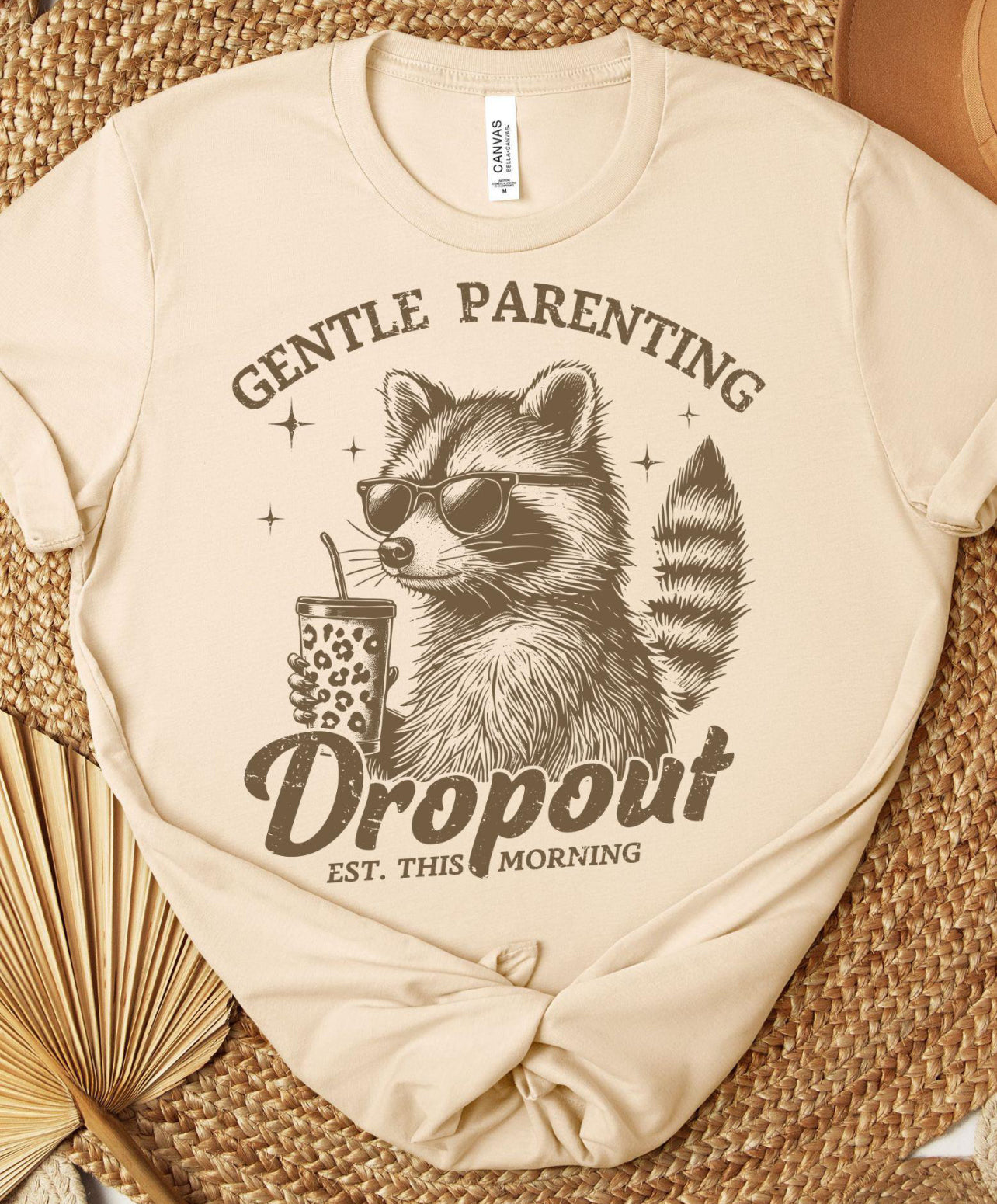 Gentle Parenting Dropout