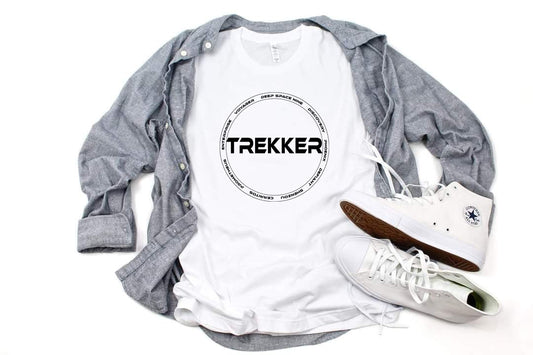 Trekker