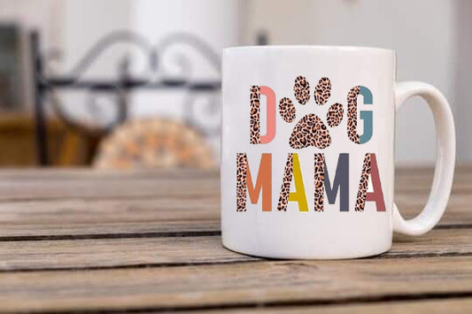 Dog Mama