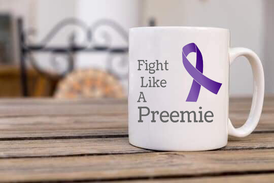 Fight Like a Preemie