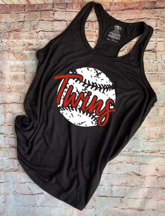 Twns Baseball