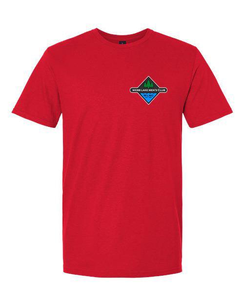 Gildan Unisex Softstyle® T-Shirt
