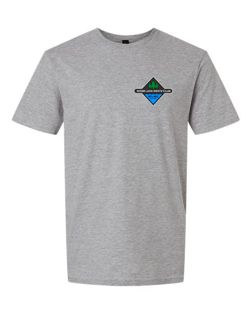 Gildan Unisex Softstyle® T-Shirt