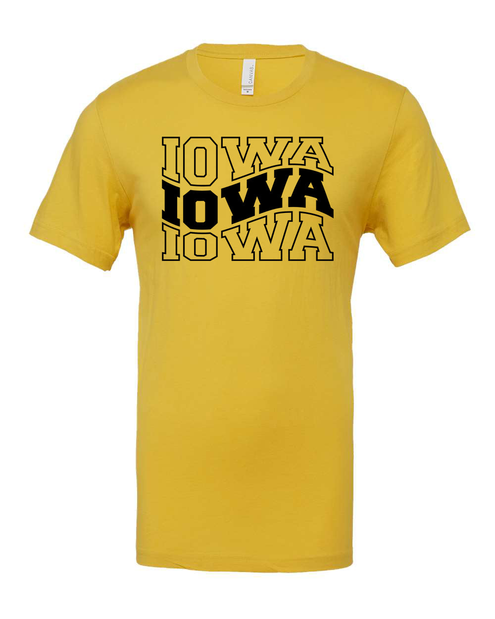 Iowa Wave