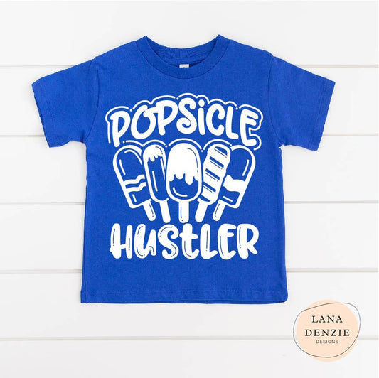 Popsicle Hustler