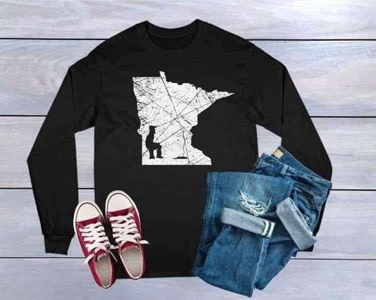 Minnesota Ice Fishing