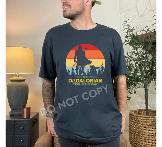 Dadalorian