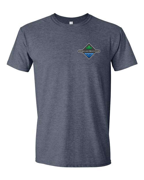 Gildan Unisex Softstyle® T-Shirt
