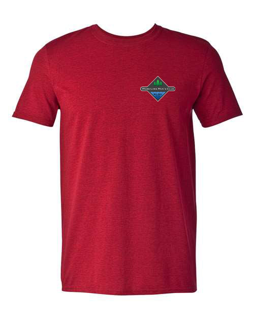 Gildan Unisex Softstyle® T-Shirt