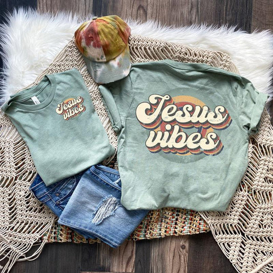 Jesus Vibes