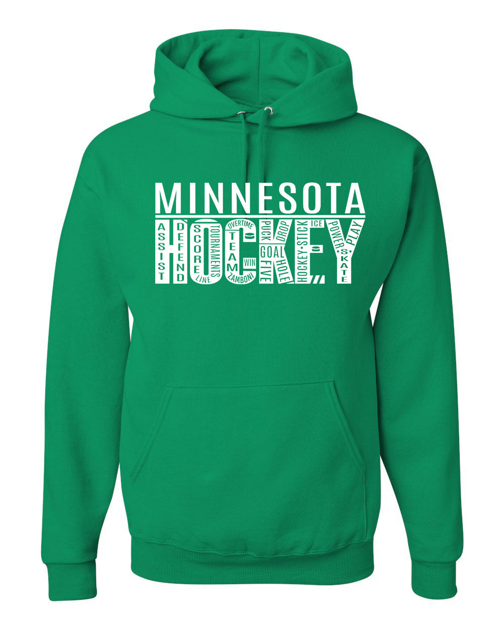 Minnesota Hockey