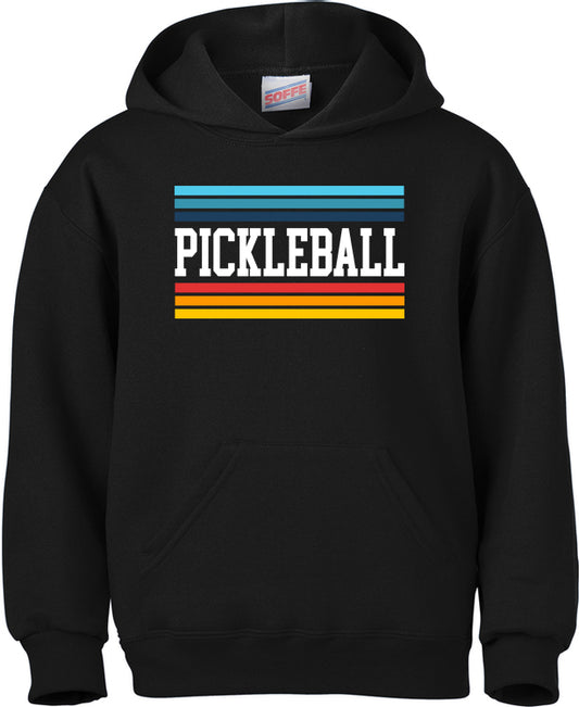 Pickleball Lines