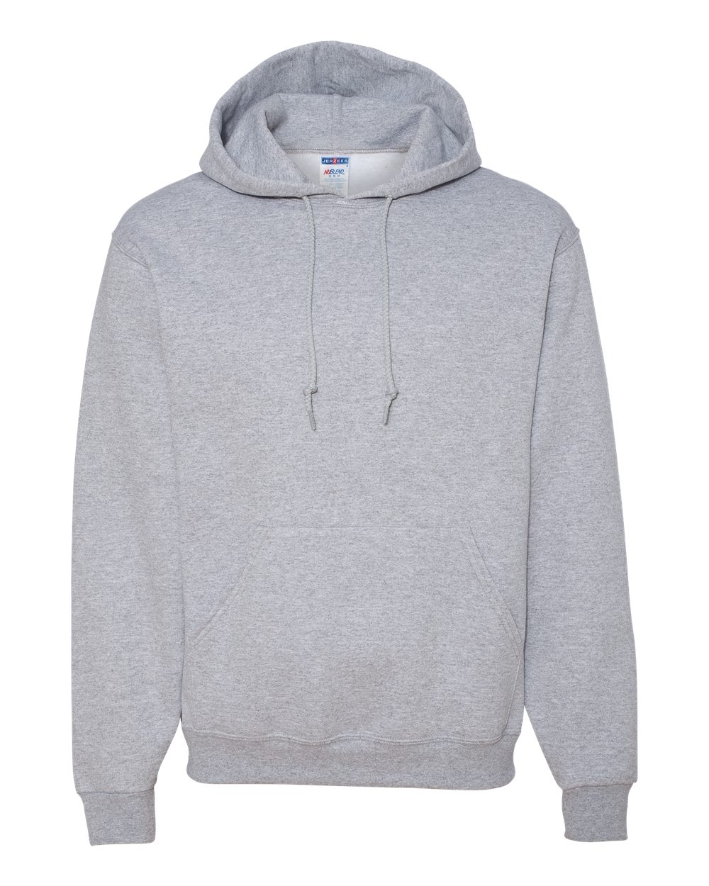 JERZEES BRAND HOODED SWEATSHIRT *NEW DESIGNS*
