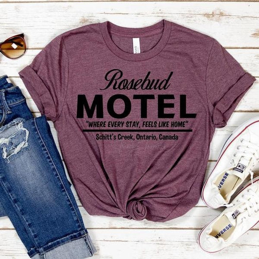 Rosebud Motel