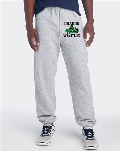 JERZEES BRAND JOGGERS AND SWEATPANTS *NEW DESIGNS*
