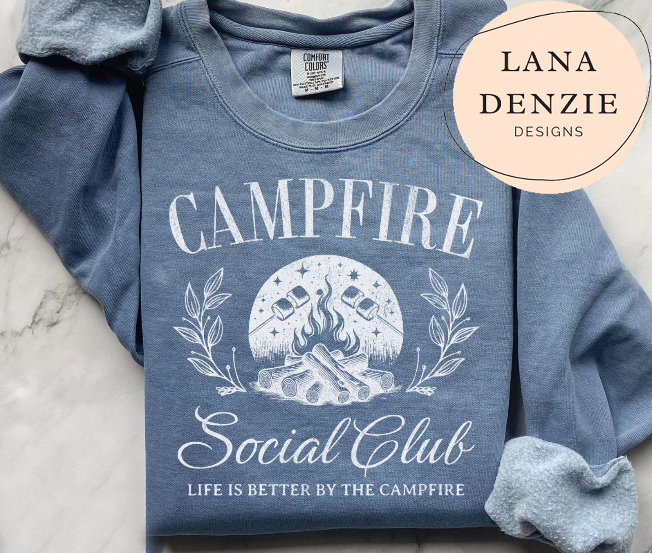 Campfire Social Club