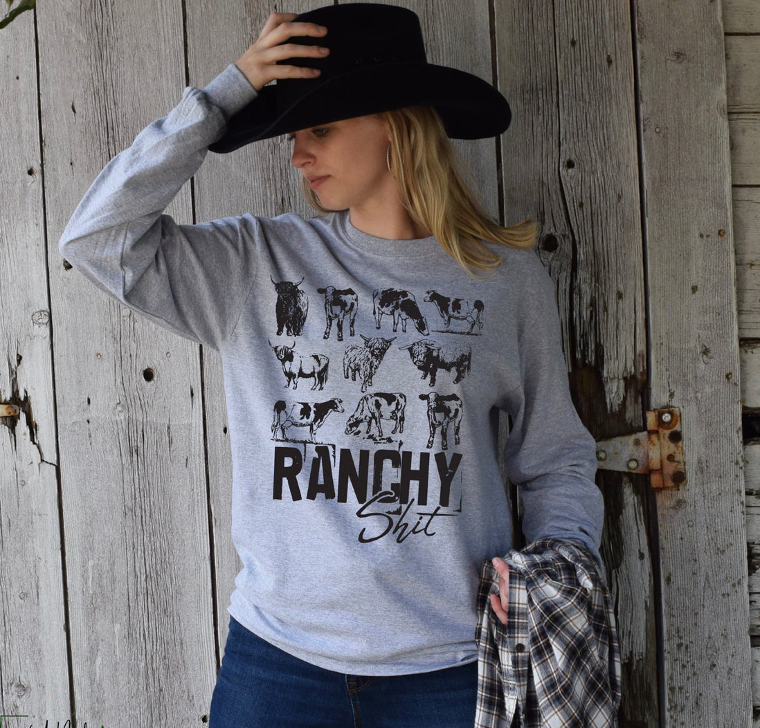 Ranchy Sh*t