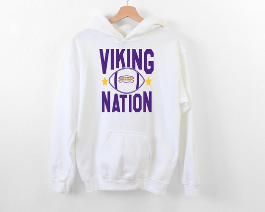 Vkng Nation