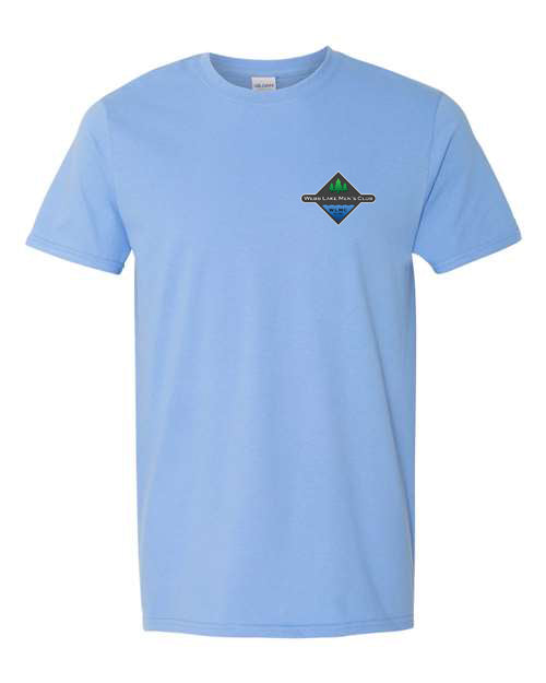 Gildan Unisex Softstyle® T-Shirt