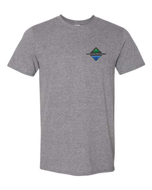 Gildan Unisex Softstyle® T-Shirt