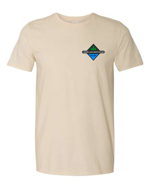 Gildan Unisex Softstyle® T-Shirt