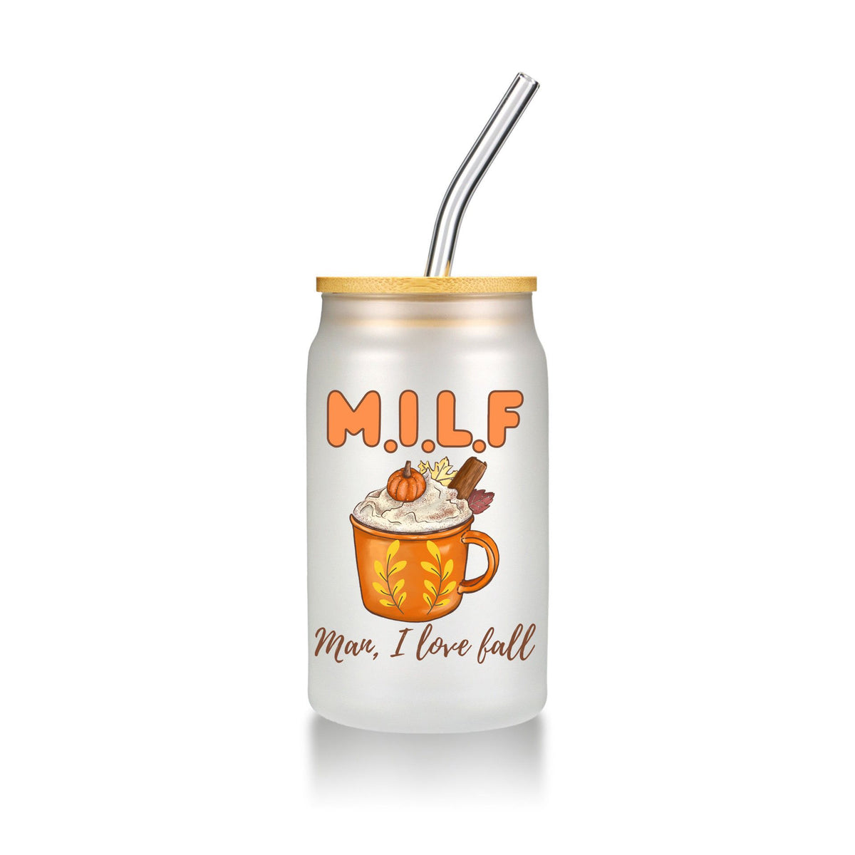 MILF Man I Love Fall